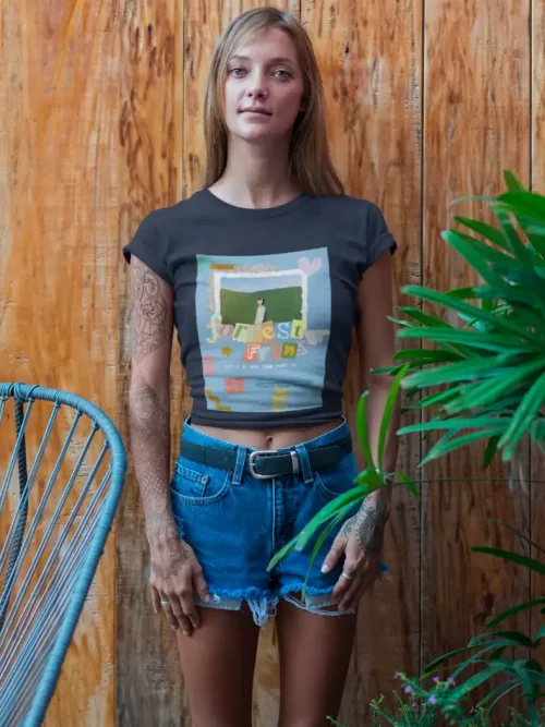 Forrest Frank T-Shirt #6